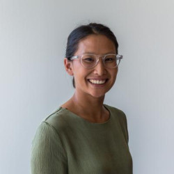 Bec Mouy headshot