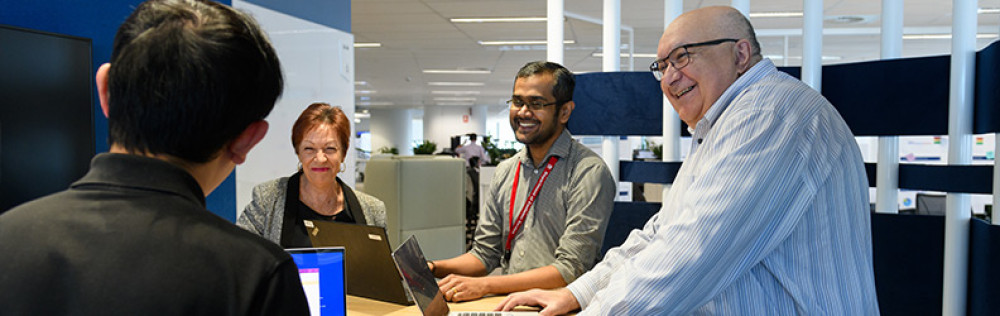 Excellence in Digital Innovation pic