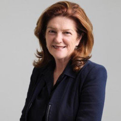 Suellen Fitzgerald headshot