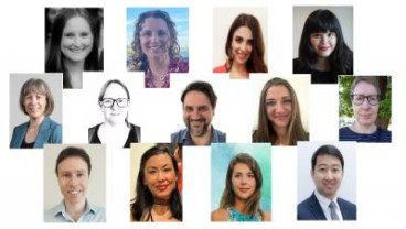 NSW Personal Injury Commission team