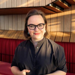 Photo of Anna Yanatchkova