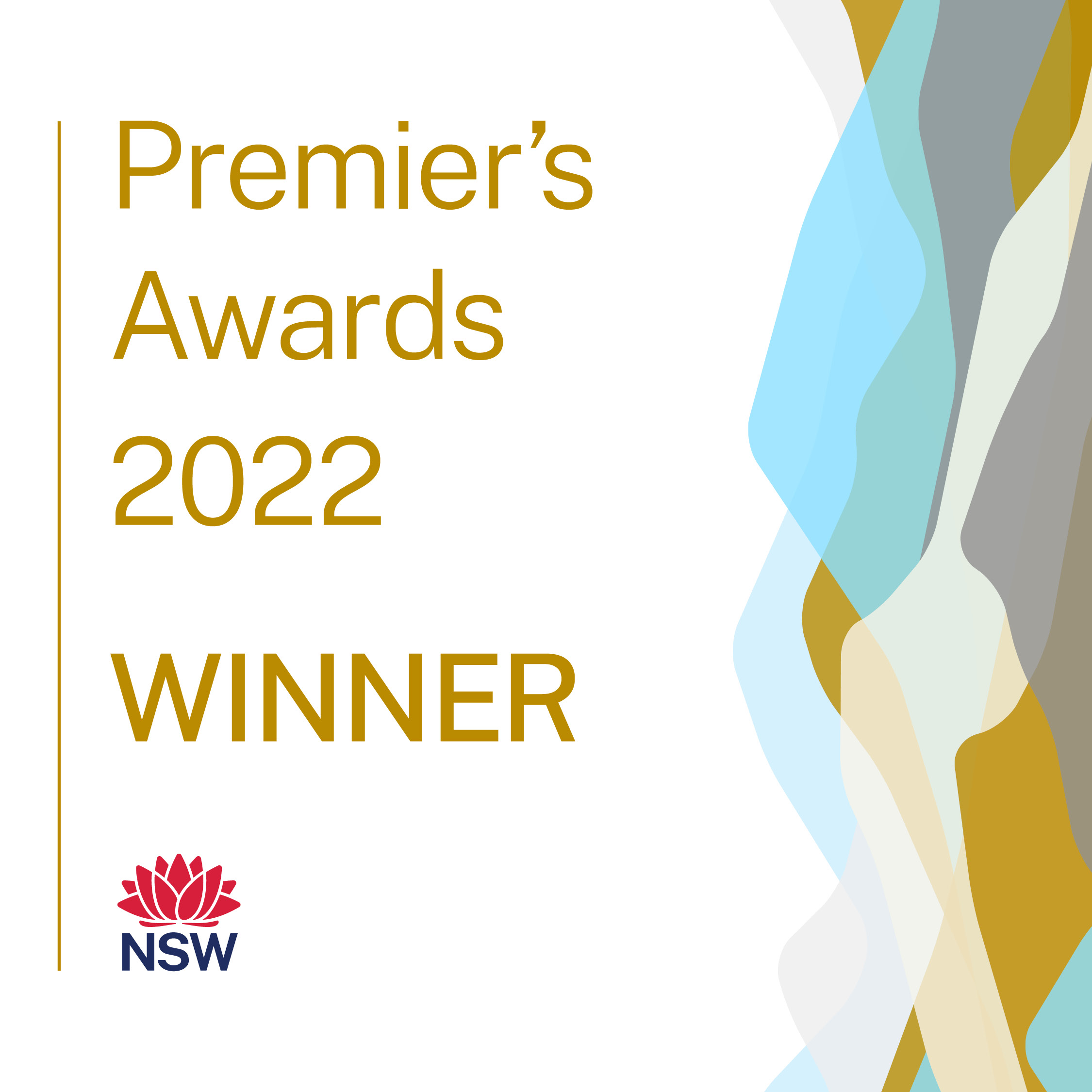 Finalists' toolkit NSW Premier's Awards