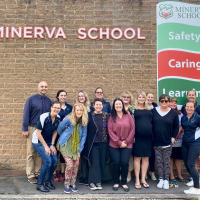 Minerva School  Learning For Life Team